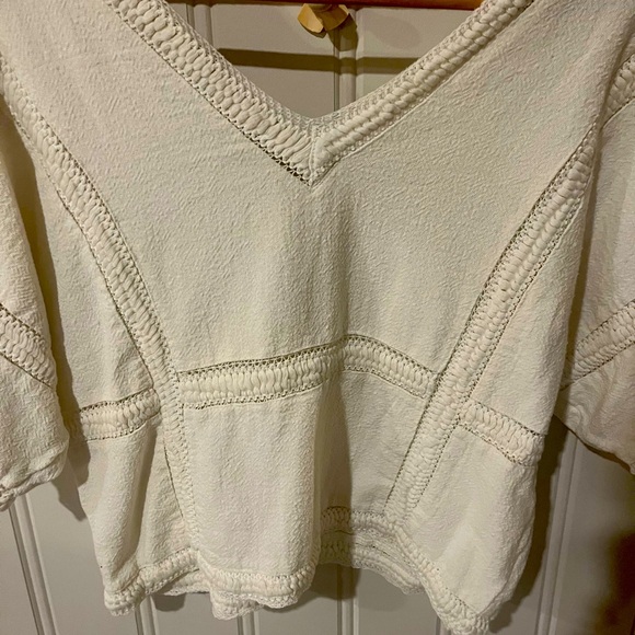 O’Neill boho top - Picture 2 of 3